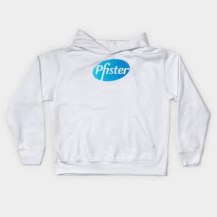 Pfister Kids Hoodie